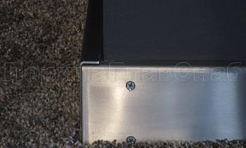 Отбойники металлические для стен в Нижнем Новгороде. Готовые проекты ПерилаГлавСнаб