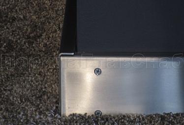 Отбойники металлические для стен купить в Нижнем Новгороде