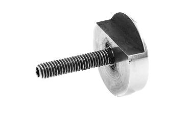 Держатель для зеркала, (AISI 201) k123 купить в Нижнем Новгороде