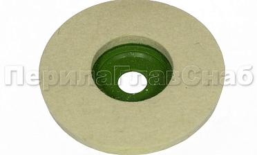 Войлок для тонкой полировки, Premium k427-2 купить в Нижнем Новгороде