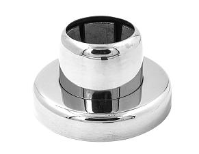 Основания стоек ограждения купить в Нижнем Новгороде