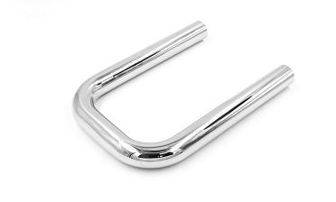 Окончание поручня пандуса Ø38.1 мм, (AISI 304) k051 купить в Нижнем Новгороде