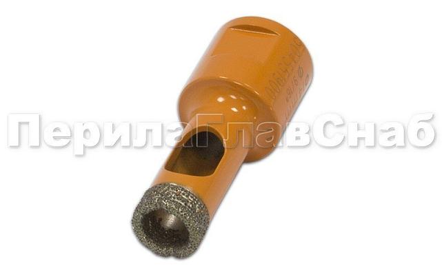 Алмазное сверло HAWERA 14 мм Ф-1104