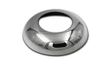 Низ стойки малый Ø25.4 мм, 50 мм, полированный (AISI 304) k331-3 купить в Нижнем Новгороде