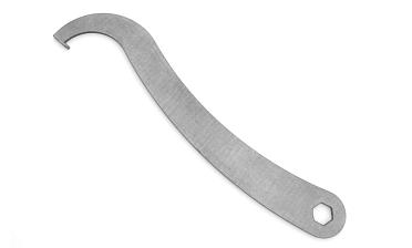 Ключ для затягивания точечного крепления( чермет) Фk177-4  купить в Нижнем Новгороде