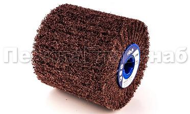 Шлифовальный валик на УШМ 110х100х19 мм CIBO (Жест) Ф-0833 купить в Нижнем Новгороде