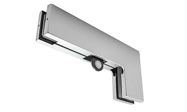 Фитинг угловой соединительный с ответной частью под замок со стопором, под алюминий t142 AL купить в Нижнем Новгороде