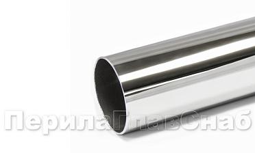 Труба нержавеющая Ø12.0 х 1.5 х 6м, полированная AISI 316 k802-3 купить в Нижнем Новгороде