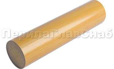 Пластиковый поручень, цвет Дуб, Ø49 мм, длина 4м k891  купить в Нижнем Новгороде