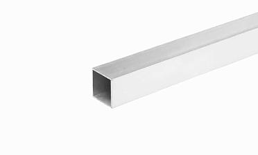 Труба профильная нержавеющая 20х20х1,5 мм, AISI 304 Rk873 купить в Нижнем Новгороде