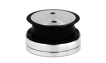 Точечный стеклодержатель 8.5-10.5 мм, регулируемый, под зенковку, для стекла 10-12 мм t502 SSS купить в Нижнем Новгороде