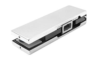 Нижний фитинг-петля, полированный t110 PSS купить в Нижнем Новгороде