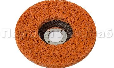 Круг полировальный NORTON 125х22 мм Blaze Rapid Strip Ф-1135 купить в Нижнем Новгороде