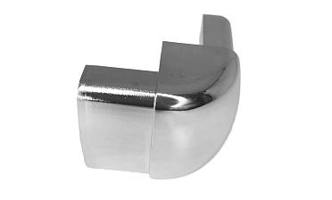 Угловой соединитель для трека t409 купить в Нижнем Новгороде