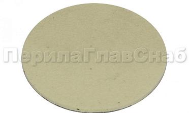 Войлок 125х5 мм на липучке, ULTRA k467-2 купить в Нижнем Новгороде