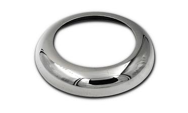 Низ стойки Ø50.8 мм, Ø76х13х0.4, полированный (AISI 304) k091-3 купить в Нижнем Новгороде