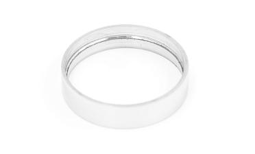 Соединитель-кольцо для 50.8 мм, полированный, AISI 304 k562-50 купить в Нижнем Новгороде