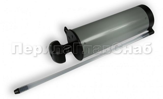 Насос для продувки отверстий BIT-PP 240 мм Ф-0164