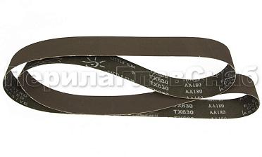 Лента шлифовальная TX 630, 2100х50 Р180 k937-в купить в Нижнем Новгороде