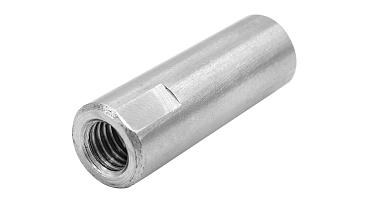 Втулка для кондуктора М10х50мм, AISI316 k615-02 купить в Нижнем Новгороде