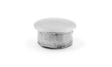 Заглушка фигурная штампованная (под клей) 16x1.5x0.5 AISI 304 полированная k200-5 купить в Нижнем Новгороде