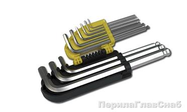 Шестигранник набор ULTRA 9шт k932 купить в Нижнем Новгороде