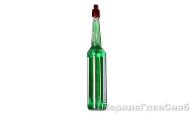 Жидкость для химанализа 304-й и 201-й стали, 30 мл k304 купить в Нижнем Новгороде