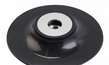 Опорная тарелка под фибру ф125мм Эконом Ф-0379 купить в Нижнем Новгороде