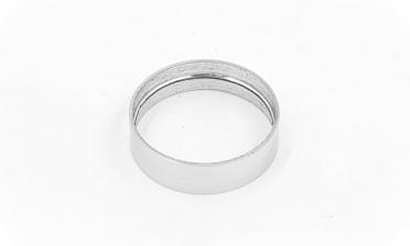 Соединитель-кольцо для 42,4 мм, полированный, AISI 304 k562-42 купить в Нижнем Новгороде