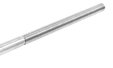 k668-16-L2 Вант (тяга) для козырька М16, 1000-2000 мм (AISI 304) купить в Нижнем Новгороде