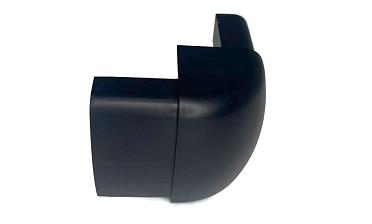 Угловой соединитель для трека черный t409 BL купить в Нижнем Новгороде