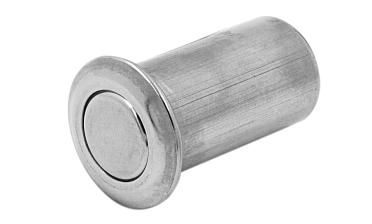 Ответная часть для замка, шлифованная t154 SSS купить в Нижнем Новгороде