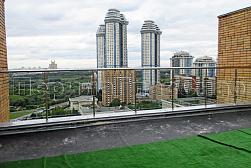 Ветрозащитные ограждения в Нижнем Новгороде. Готовые проекты ПерилаГлавСнаб - фото 6