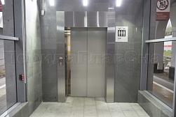 Облицовка лифтовых порталов из нержавеющей стали в Нижнем Новгороде. Готовые проекты ПерилаГлавСнаб - фото 3