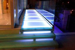 Стеклянные полы в Нижнем Новгороде. Готовые проекты ПерилаГлавСнаб - фото 13