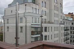 Ограждение кровли в Нижнем Новгороде. Готовые проекты ПерилаГлавСнаб - фото 25