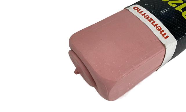 (Расходн.) Паста для финишной суперполировки Menzerna 1,3 кг розовая P126 Ф-0836 3