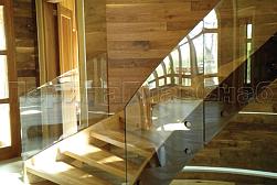 Ограждения маршевых лестниц и площадок в Нижнем Новгороде. Готовые проекты ПерилаГлавСнаб - фото 19