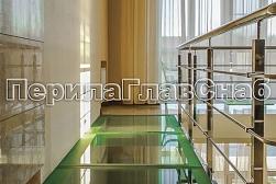 Стеклянные полы в Нижнем Новгороде. Готовые проекты ПерилаГлавСнаб - фото 2
