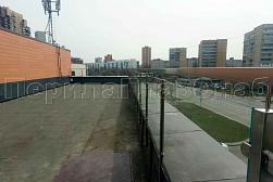 Ограждение кровли в Нижнем Новгороде. Готовые проекты ПерилаГлавСнаб - фото 30