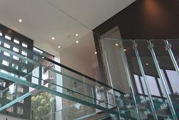 Стеклянные полы в квартире в Нижнем Новгороде. Готовые проекты ПерилаГлавСнаб - фото 8