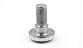 Крепежный винт с резьбой М14 для крепления спайдера к k659,k660, длина 50 мм, шаг резьбы 1,5 мм (AISI316) k652