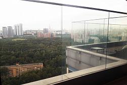 Ограждение кровли в Нижнем Новгороде. Готовые проекты ПерилаГлавСнаб - фото 16