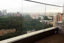 Ограждение кровли в Нижнем Новгороде. Готовые проекты ПерилаГлавСнаб - фото 17