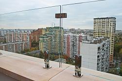 Ограждение кровли в Нижнем Новгороде. Готовые проекты ПерилаГлавСнаб - фото 24