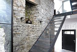 Ограждения маршевых лестниц и площадок в Нижнем Новгороде. Готовые проекты ПерилаГлавСнаб - фото 16