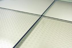 Стеклянные полы в Нижнем Новгороде. Готовые проекты ПерилаГлавСнаб - фото 17