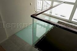 Стеклянные подвесные потолки в Нижнем Новгороде. Готовые проекты ПерилаГлавСнаб - фото 1