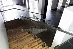 Ограждения для лестниц в Нижнем Новгороде. Готовые проекты ПерилаГлавСнаб - фото 20