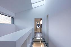 Стеклянные полы в квартире в Нижнем Новгороде. Готовые проекты ПерилаГлавСнаб - фото 4